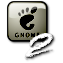 GNOME2 Logo